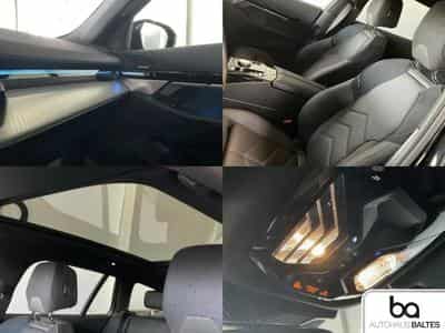 BMW 520 (2025) - Photo 13