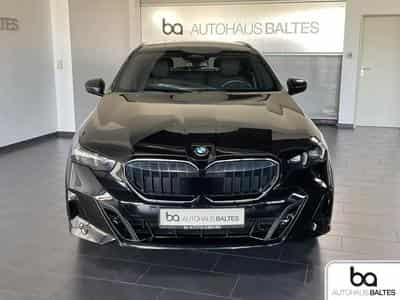 BMW 520 (2025) - Photo 2