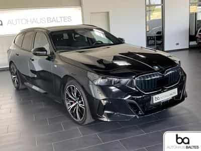 BMW 520 (2025) - Photo 5