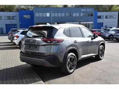 Nissan X-Trail (2026) - Photo 4