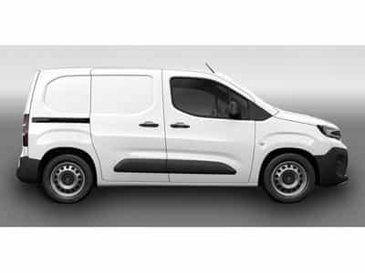 Peugeot Partner (2025) - Photo 3