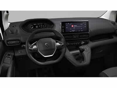 Peugeot Partner (2025) - Photo 5