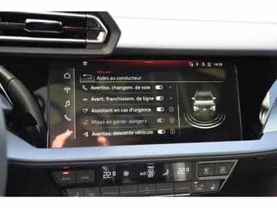 Audi A3 (2025) - Photo 15