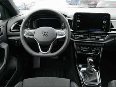 VW T-Roc (2026) - Photo 15