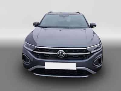 VW T-Roc (2026) - Photo 3