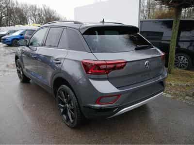 VW T-Roc (2026) - Photo 6