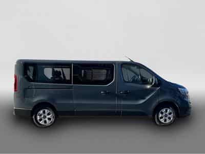 Renault Trafic (2026) - Photo 2