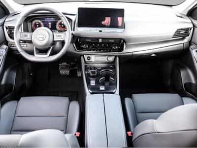 Nissan X-Trail (2026) - Photo 4