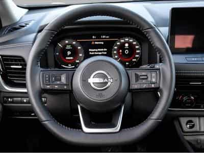Nissan X-Trail (2026) - Photo 5