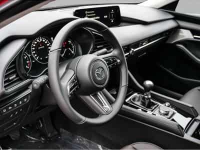 Mazda 3 (2026) - Photo 3