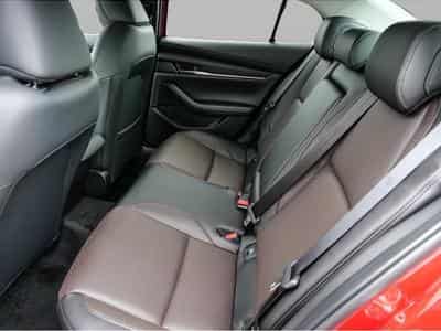 Mazda 3 (2026) - Photo 6