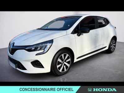 Renault Clio 1.0 TCe 90ch Equilibre (2022) - Photo 1