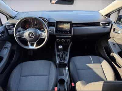 Renault Clio 1.0 TCe 90ch Equilibre (2022) - Photo 3
