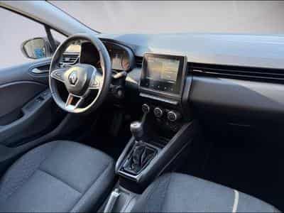 Renault Clio 1.0 TCe 90ch Equilibre (2022) - Photo 4