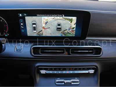 Mercedes V 300 d AMG Line L2 (2025) - Photo 13