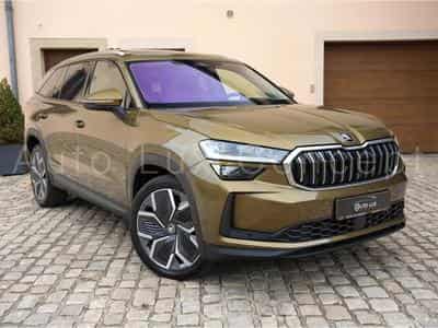 Skoda Kodiaq 2.0 TDI 193 Selection DSG 4x4 7 places (2024) - Photo 2