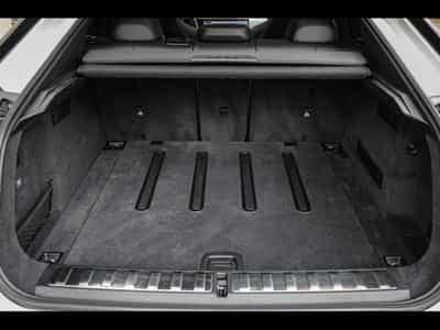 BMW X6M COMPETITION 4.4 (625 CH) STEPTRONIC XDRIVE – MINERALWEISS ME (2023) - Photo 15