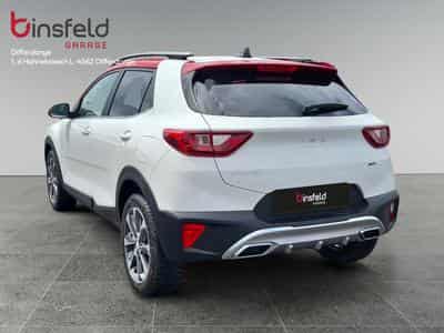 Kia Stonic GT Line 1.0T 120 ISG MHEV 7DCT (2023) - Foto 3