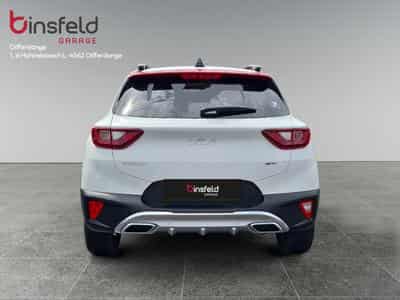 Kia Stonic GT Line 1.0T 120 ISG MHEV 7DCT (2023) - Foto 4