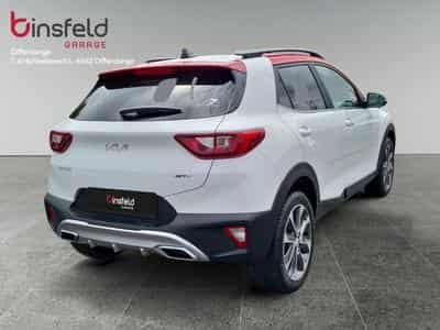 Kia Stonic GT Line 1.0T 120 ISG MHEV 7DCT (2023) - Foto 5