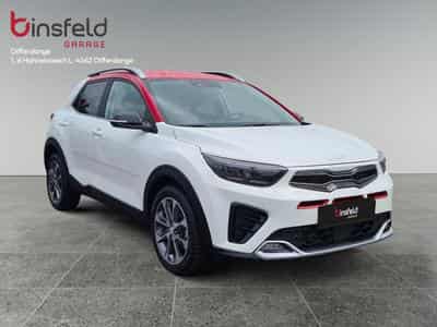 Kia Stonic GT Line 1.0T 120 ISG MHEV 7DCT (2023) - Foto 7