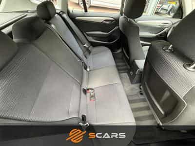 BMW X1 18d XDrive 2.0 143cv (2013) - Photo 10