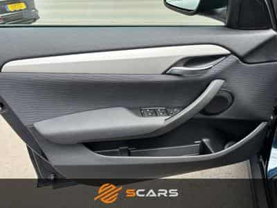 BMW X1 18d XDrive 2.0 143cv (2013) - Photo 14