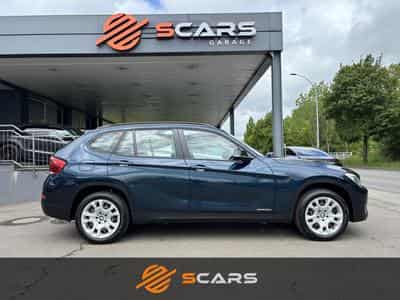 BMW X1 18d XDrive 2.0 143cv (2013) - Photo 3