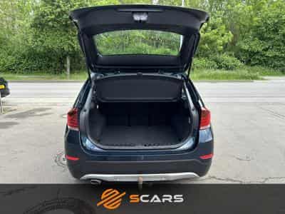BMW X1 18d XDrive 2.0 143cv (2013) - Photo 5