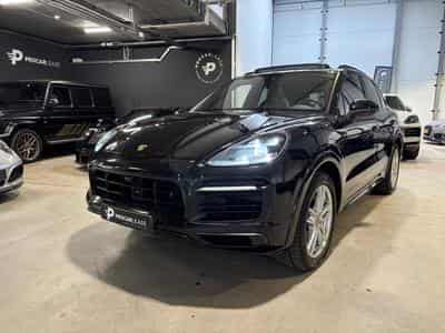 Porsche Cayenne 3.0 V6/PANORAMA/KAMERA/ (2018) - Photo 1