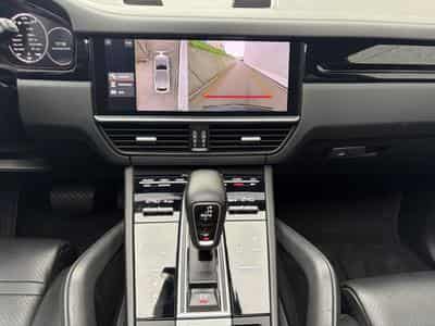 Porsche Cayenne 3.0 V6/PANORAMA/KAMERA/ (2018) - Photo 10