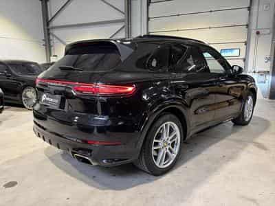 Porsche Cayenne 3.0 V6/PANORAMA/KAMERA/ (2018) - Photo 11
