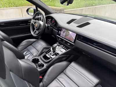 Porsche Cayenne 3.0 V6/PANORAMA/KAMERA/ (2018) - Photo 12