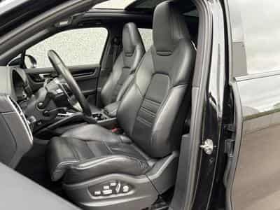 Porsche Cayenne 3.0 V6/PANORAMA/KAMERA/ (2018) - Photo 14