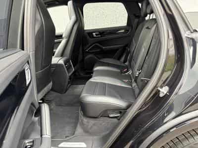 Porsche Cayenne 3.0 V6/PANORAMA/KAMERA/ (2018) - Photo 15