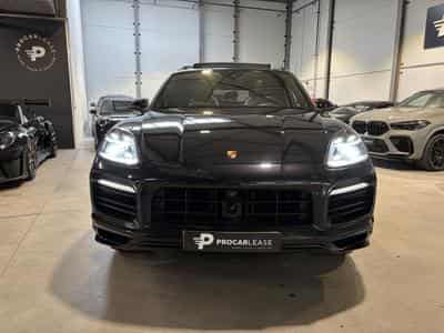 Porsche Cayenne 3.0 V6/PANORAMA/KAMERA/ (2018) - Photo 2