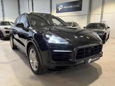 Porsche Cayenne 3.0 V6/PANORAMA/KAMERA/ (2018) - Photo 3
