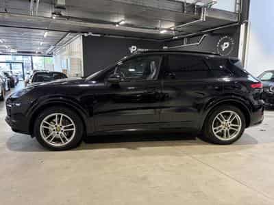 Porsche Cayenne 3.0 V6/PANORAMA/KAMERA/ (2018) - Photo 5