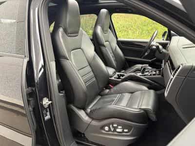 Porsche Cayenne 3.0 V6/PANORAMA/KAMERA/ (2018) - Photo 6