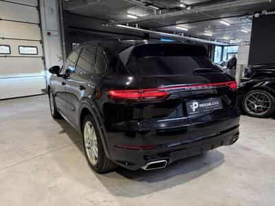 Porsche Cayenne 3.0 V6/PANORAMA/KAMERA/ (2018) - Photo 7