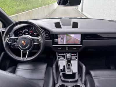 Porsche Cayenne 3.0 V6/PANORAMA/KAMERA/ (2018) - Photo 8