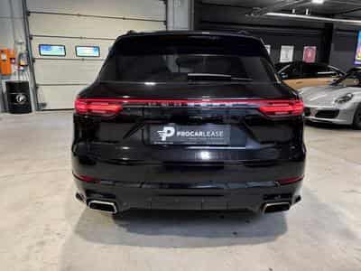 Porsche Cayenne 3.0 V6/PANORAMA/KAMERA/ (2018) - Photo 9