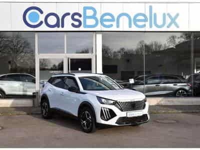 Peugeot 2008 1.2 PureTech Allure ACC GPS LANE SIDE REGUL CAM 360 1° MAIN (2025) - Photo 1