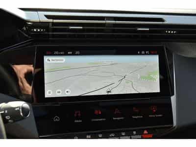 Peugeot 308 1.2 Hybrid 145 e-DCS6 Allure ACC LANE GPS CAM360 1° MAIN (2025) - Foto 10
