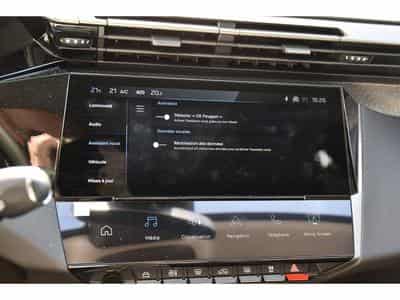 Peugeot 308 1.2 Hybrid 145 e-DCS6 Allure ACC LANE GPS CAM360 1° MAIN (2025) - Foto 14