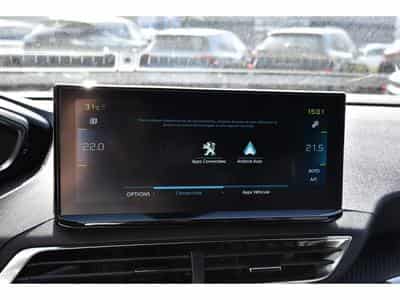 Peugeot 3008 1.6 Hybrid PHEV 180 Allure e-EAT8 ACC LANE SIDE CAM 1° MAIN (2024) - Foto 12