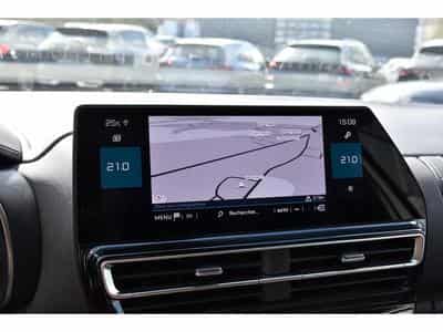 Citroën C5 Aircross 1.2 PureTech Shine EAT8 ACC CUIR CAM LANE SIDE ATT RMQ (2023) - Foto 10