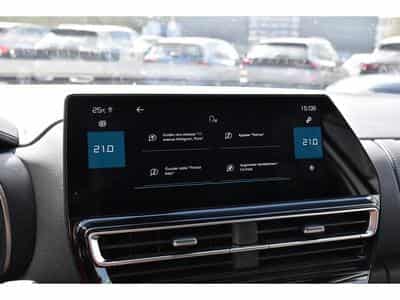 Citroën C5 Aircross 1.2 PureTech Shine EAT8 ACC CUIR CAM LANE SIDE ATT RMQ (2023) - Foto 12