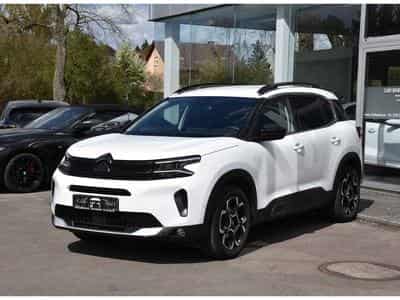 Citroën C5 Aircross 1.2 PureTech Shine EAT8 ACC CUIR CAM LANE SIDE ATT RMQ (2023) - Foto 2