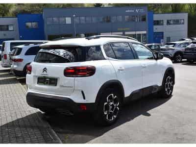 Citroën C5 Aircross 1.2 PureTech Shine EAT8 ACC CUIR CAM LANE SIDE ATT RMQ (2023) - Foto 4